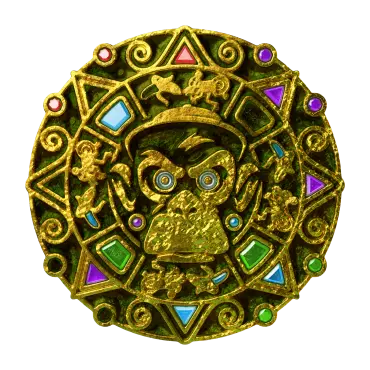 APE GOLD 00802