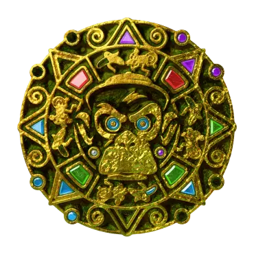 APE GOLD 01667