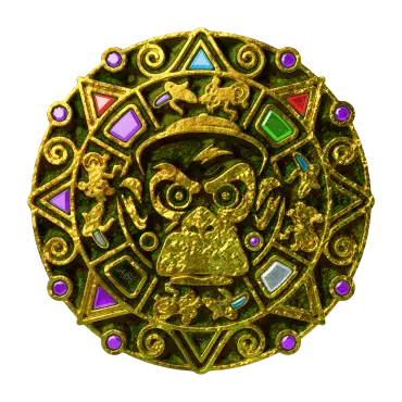 APE GOLD 07517
