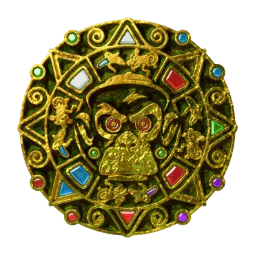 APE GOLD 03543