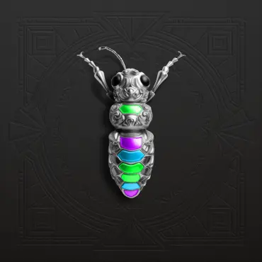 WAX Bee 013650