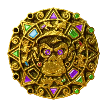 APE GOLD 01963