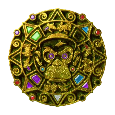 APE GOLD 00139