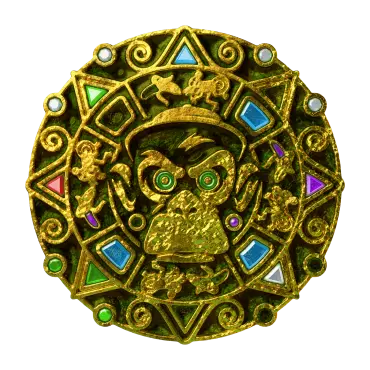 APE GOLD (IC) 1831
