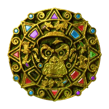 APE GOLD 03080