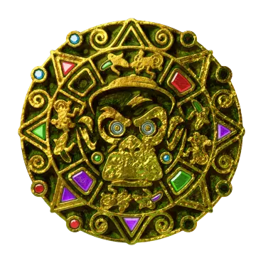 APE GOLD 08822
