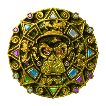 APE GOLD (CC) 06202