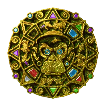 APE GOLD (OC) 00326