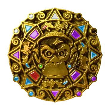 APE GOLD 08374