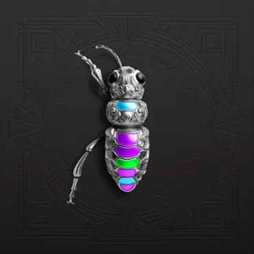 WAX Bee 020720