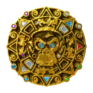 APE GOLD (CC) 07287