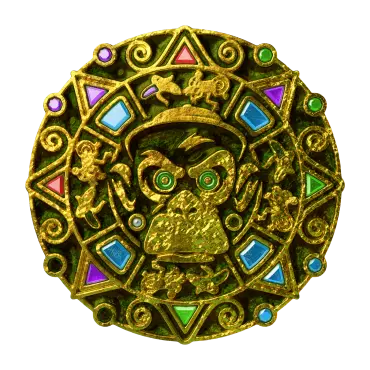 APE GOLD 08769
