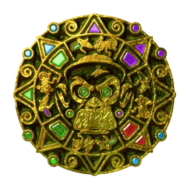 APE GOLD 06376