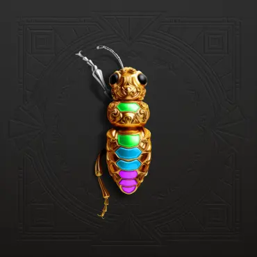 WAX Bee 021719
