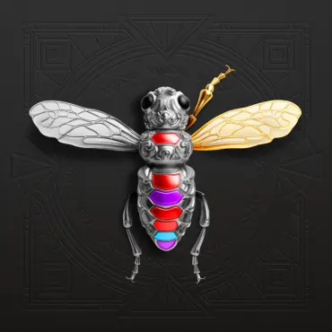 WAX Bee 021720