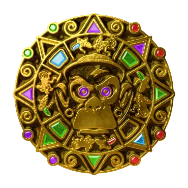APE GOLD 00423