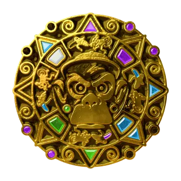 APE GOLD 08759