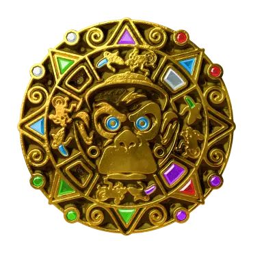 APE GOLD 09533