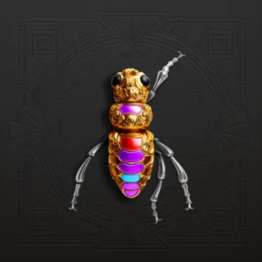 WAX Bee 031263