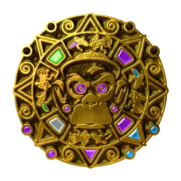 APE GOLD 04242