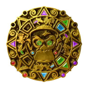 APE GOLD 05888