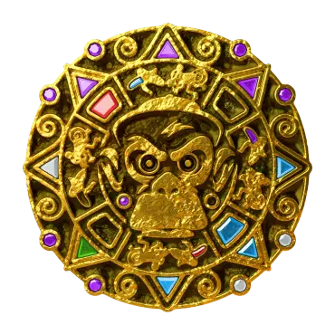 APE GOLD 06367