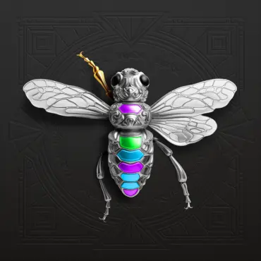 WAX Bee 024013