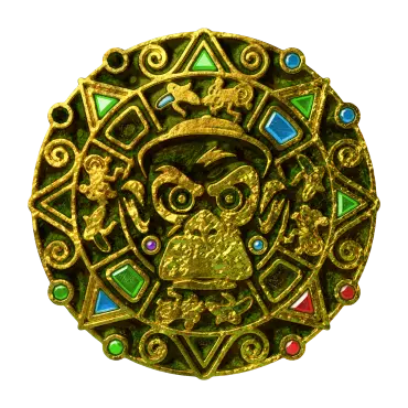 APE GOLD 03815