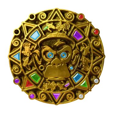 APE GOLD (CC) 00110