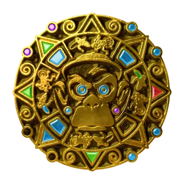 APE GOLD (OC) 00636