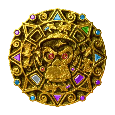 APE GOLD (IC) 0063