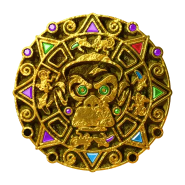 APE GOLD 01866