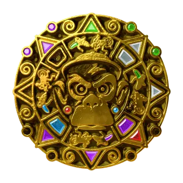 APE GOLD 00607