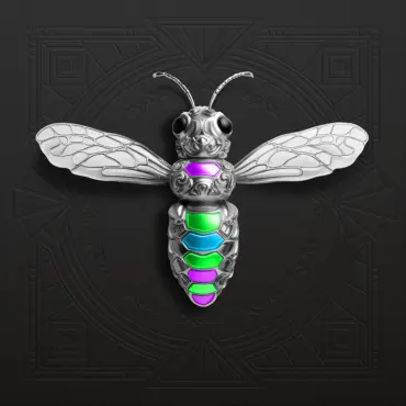 WAX Bee 005351