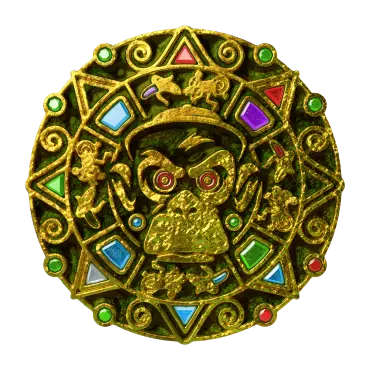 APE GOLD 00670