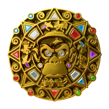 APE GOLD (OC) 05524