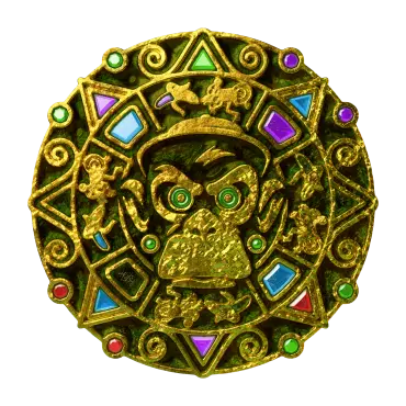 APE GOLD 05125