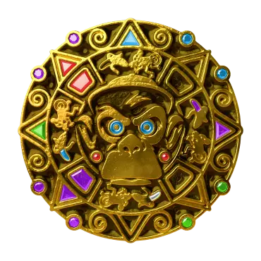 APE GOLD 01056