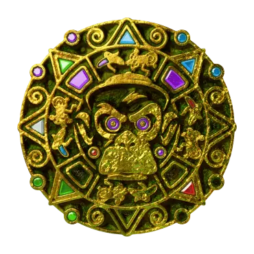 APE GOLD 05916