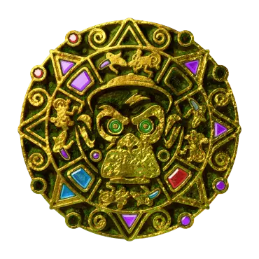 APE GOLD 08267