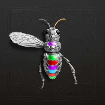 WAX Bee 012515