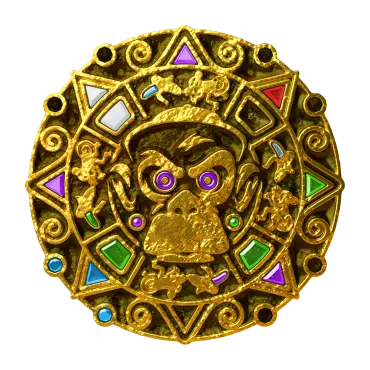 APE GOLD 08738