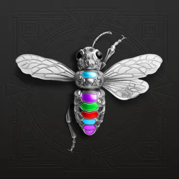 WAX Bee 023948