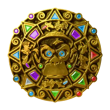APE GOLD 03417