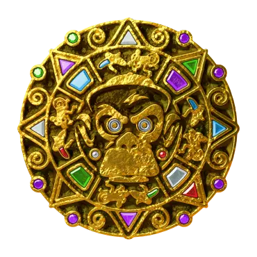 APE GOLD (OC) 05020