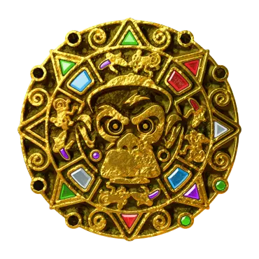 APE GOLD (CC) 01570