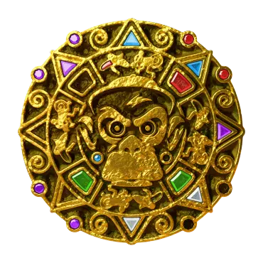 APE GOLD 03017