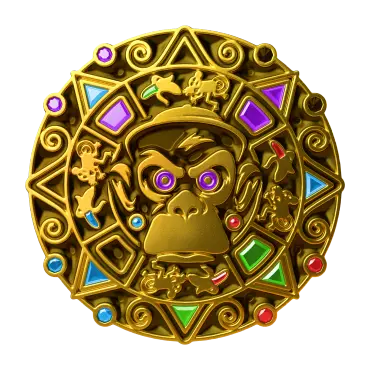 APE GOLD (IC) 0392