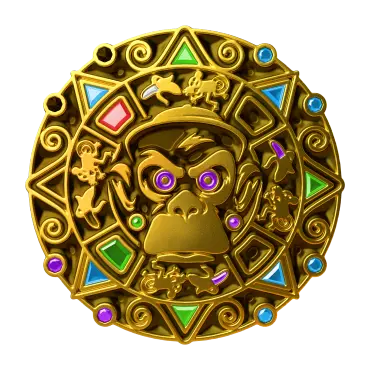 APE GOLD 04210