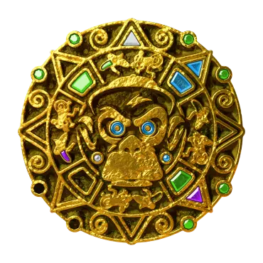 APE GOLD 06457